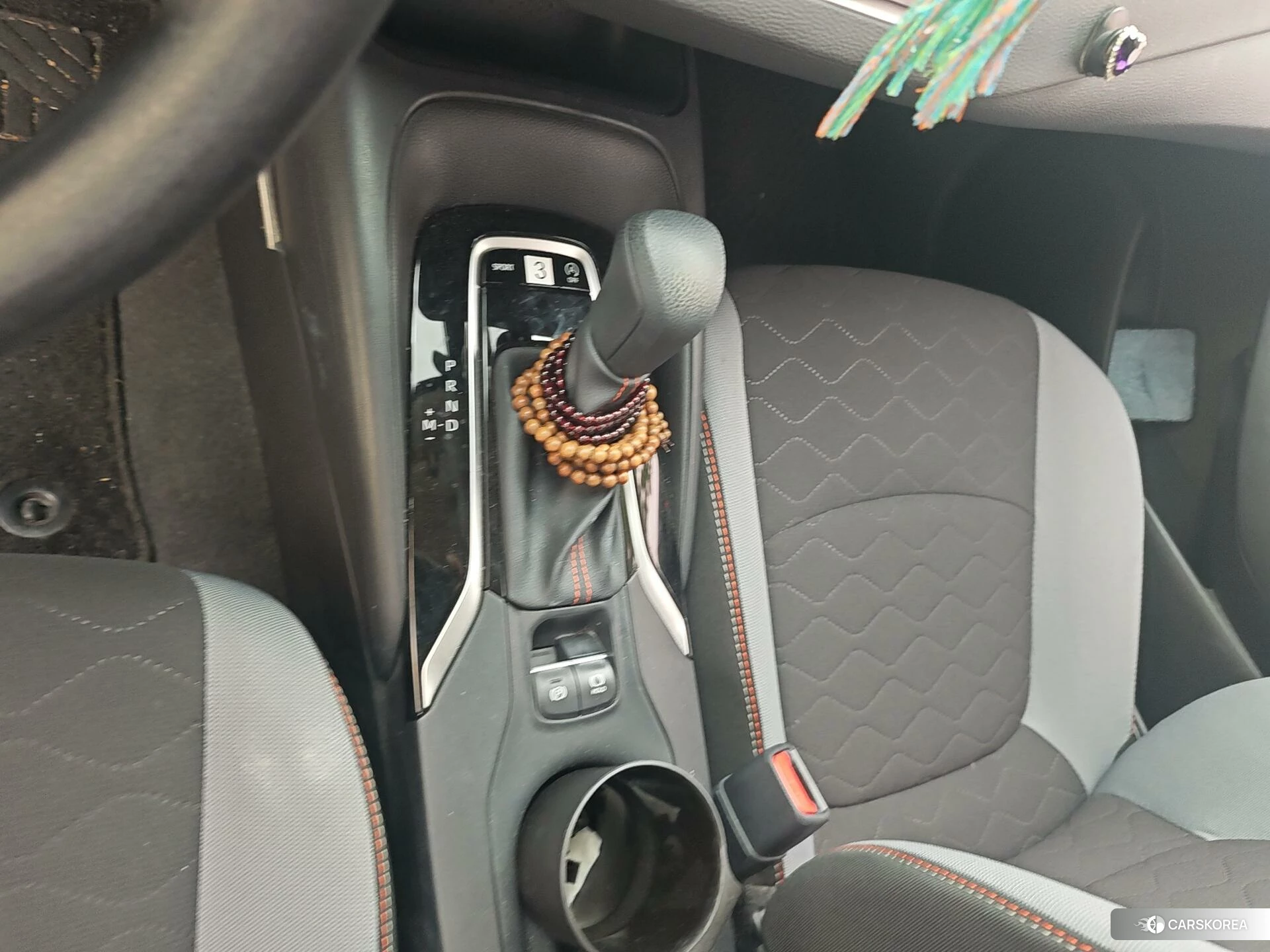 Toyota Corolla id 4461373 из Китая 15