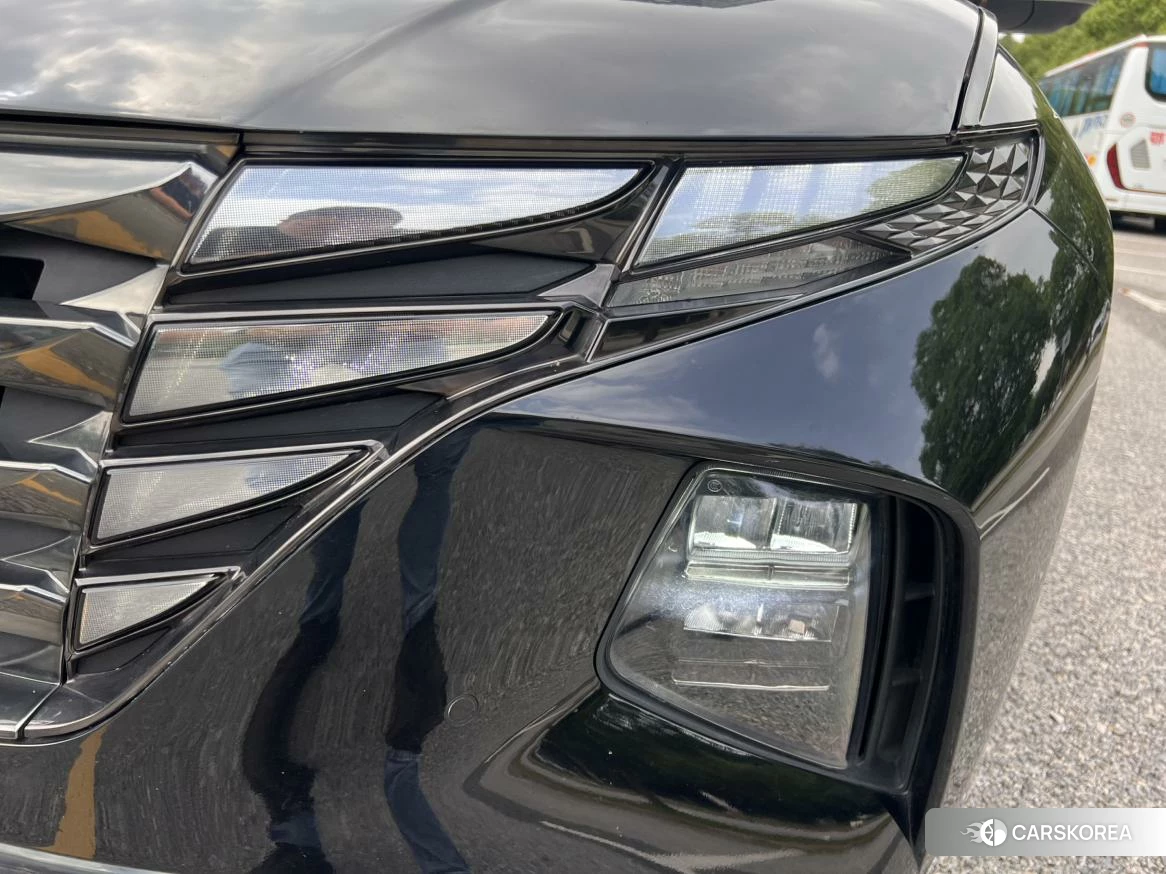 Hyundai Tucson id 4454229 из Китая 9