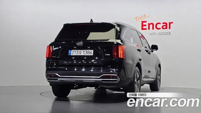 Kia Sorento 4th Generation id 2906829 из Кореи 14