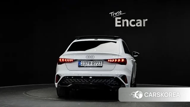 Audi A3 (8Y) id 3377140 из Кореи 14