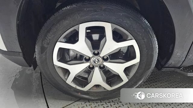 Ssangyong Torres id 4753794 из Кореи 28