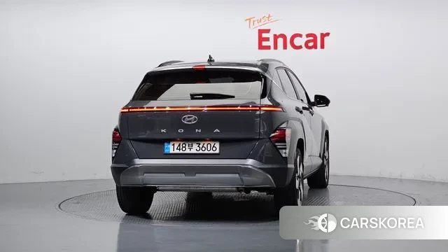 Hyundai Kona (SX2) id 3063184 из Кореи 14