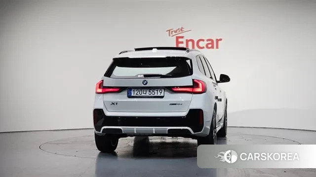 BMW X1 (U11) id 2905102 из Кореи 14