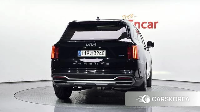 Kia Sorento 4th Generation id 4195689 из Кореи 14