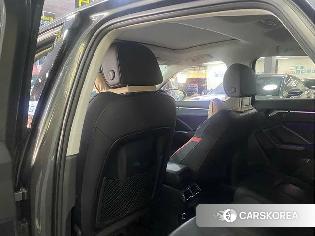 Audi Q3 Sportback id 4221756 из Китая 20