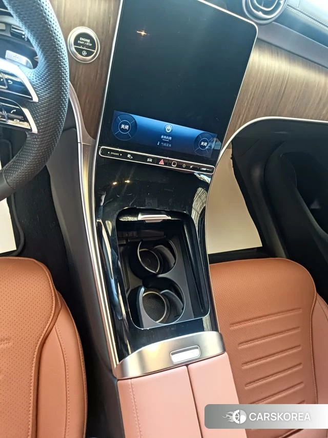 Mercedes-Benz GLC id 4336188 из Китая 9