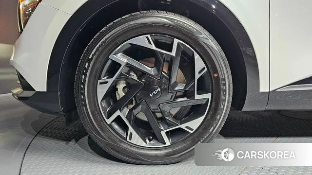 Kia Sportage 5th Generation id 4848983 из Кореи 28