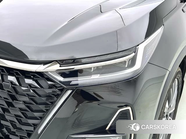 Chery Tiggo 8 PRO id 4220963 из Китая 14