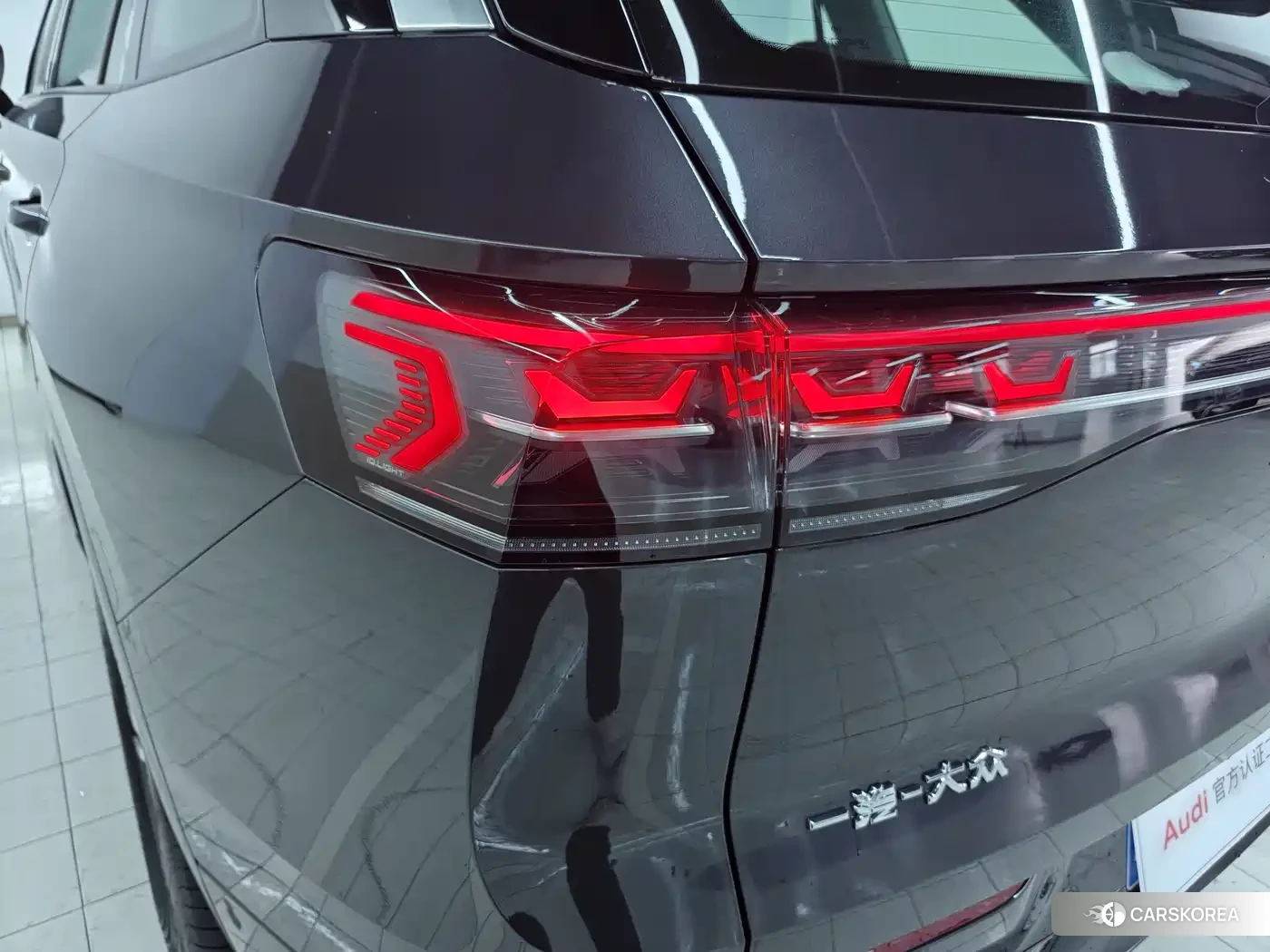 Volkswagen Tavendor id 4565115 из Китая 14