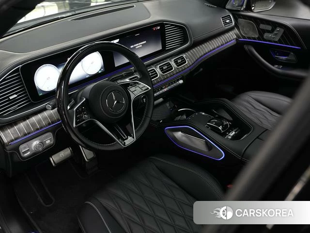 Mercedes-Benz Maybach GLS id 4277188 из Китая 16