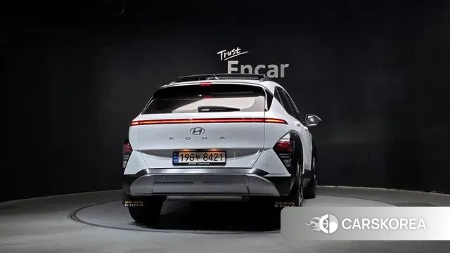 Hyundai Kona (SX2) id 3328065 из Кореи 14