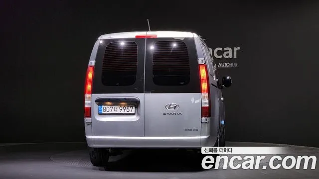 Hyundai Staria id 2278747 из Кореи 14