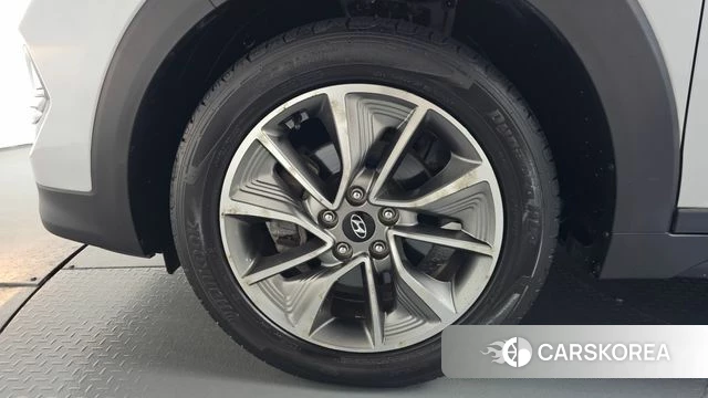 Hyundai All New Tucson id 4430659 из Кореи 25