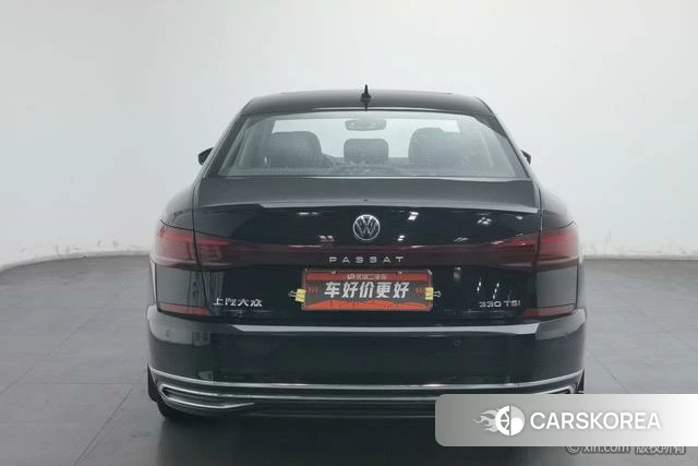 Volkswagen Passat id 4272138 из Китая 19