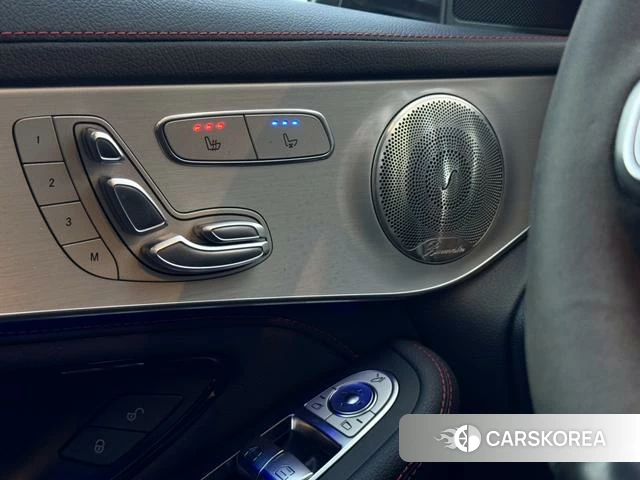 Mercedes-Benz GLC AMG id 4264191 из Китая 10
