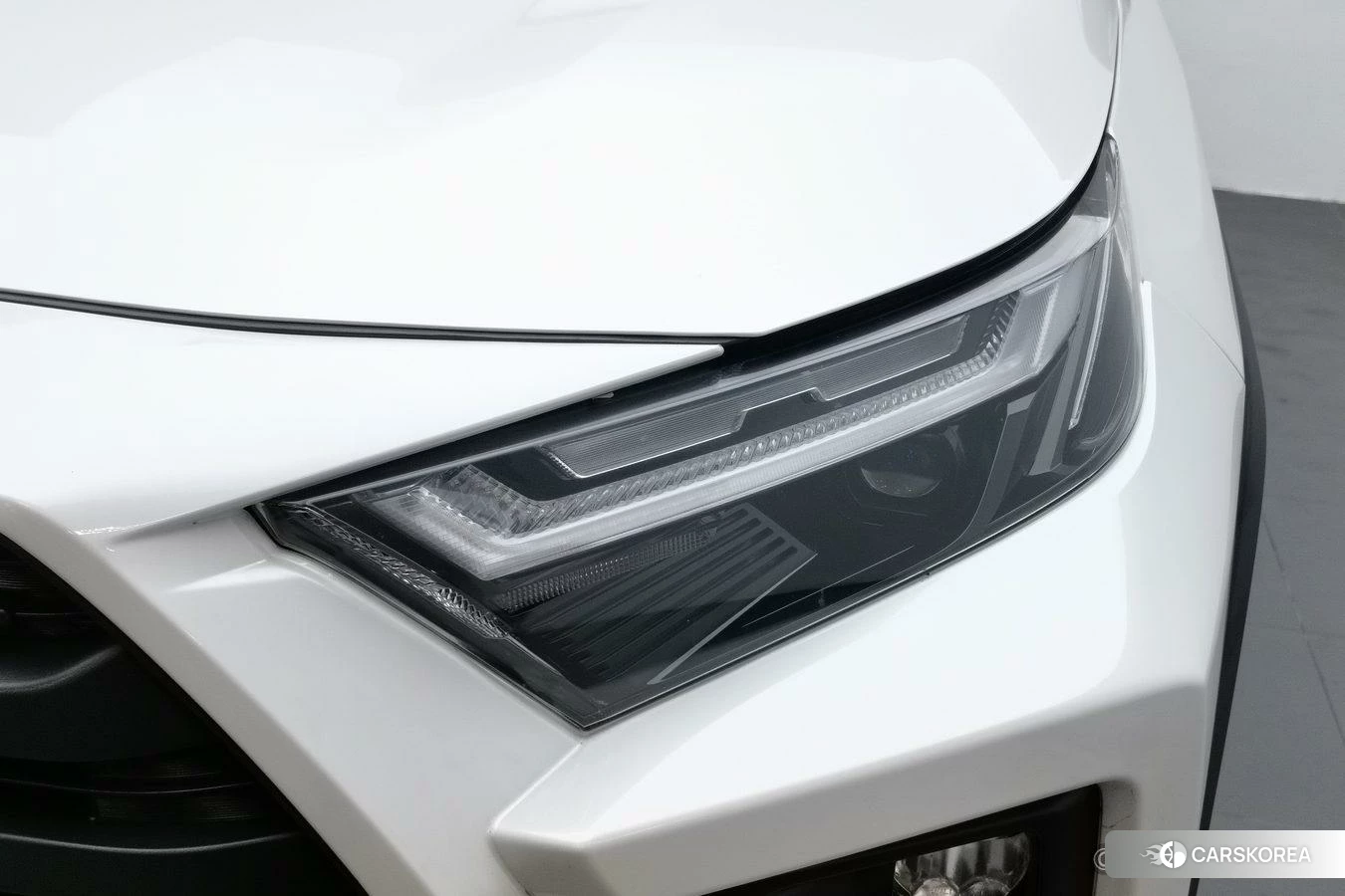 Toyota RAV4 Rongfang id 4461686 из Китая 18