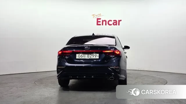 Kia Come New K3 id 3723752 из Кореи 14