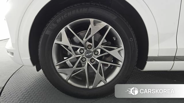 Genesis GV70 id 4370638 из Кореи 27