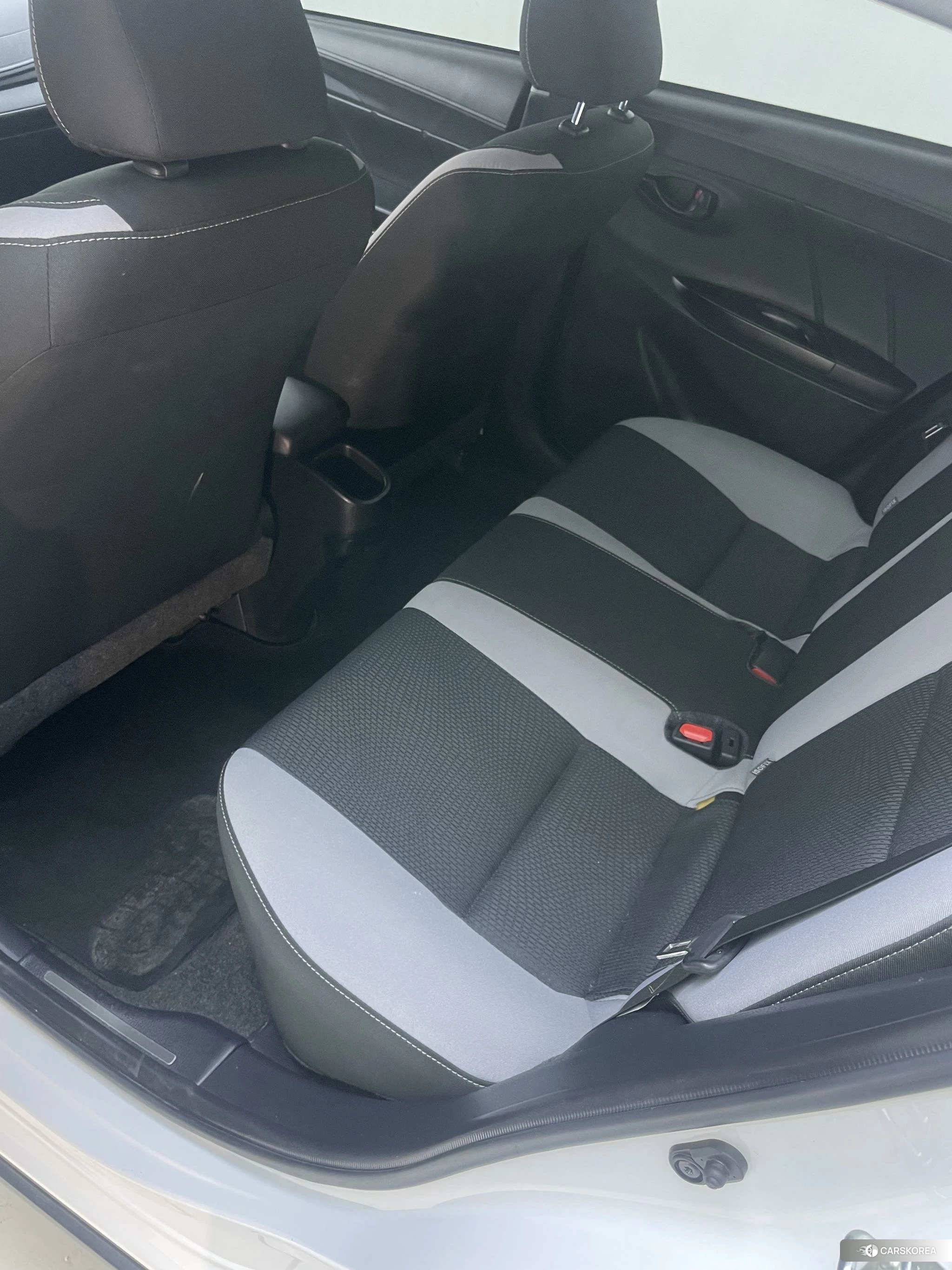 Toyota YARIS L Zhixuan id 4413347 из Китая 21
