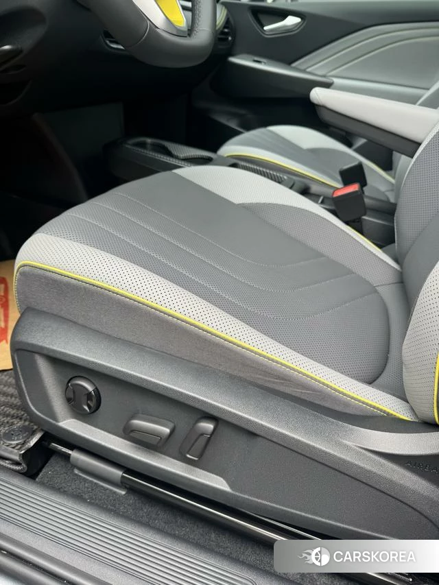 Volkswagen ID.3 id 4299700 из Китая 21