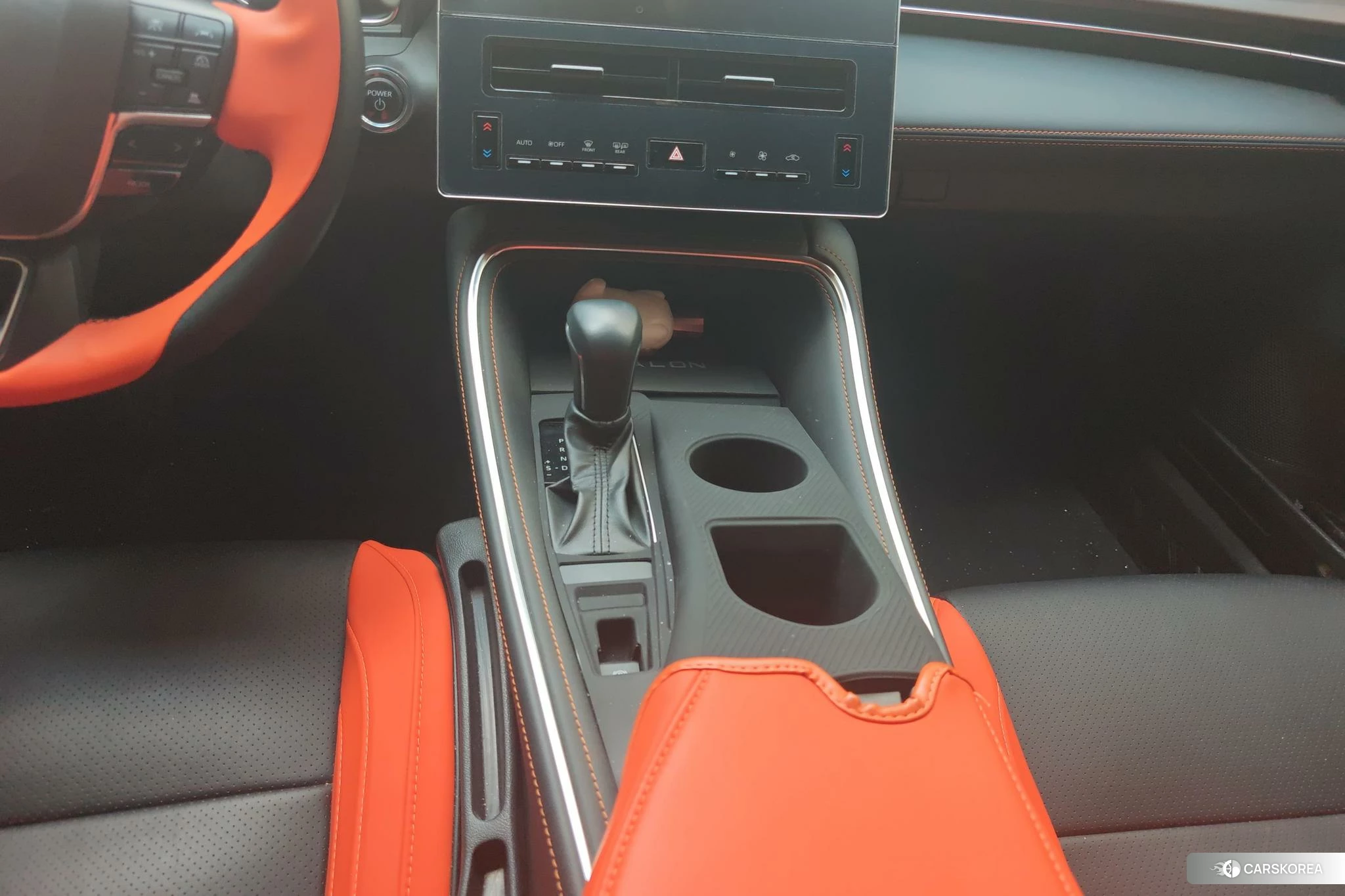 Toyota Avalon id 4437657 из Китая 11