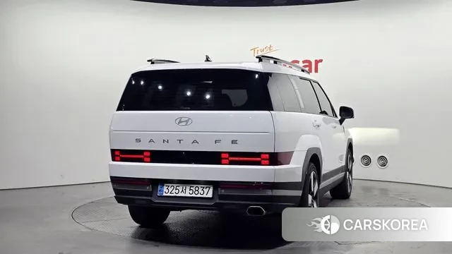 Hyundai Santa Fe (MX5) id 3365628 из Кореи 14