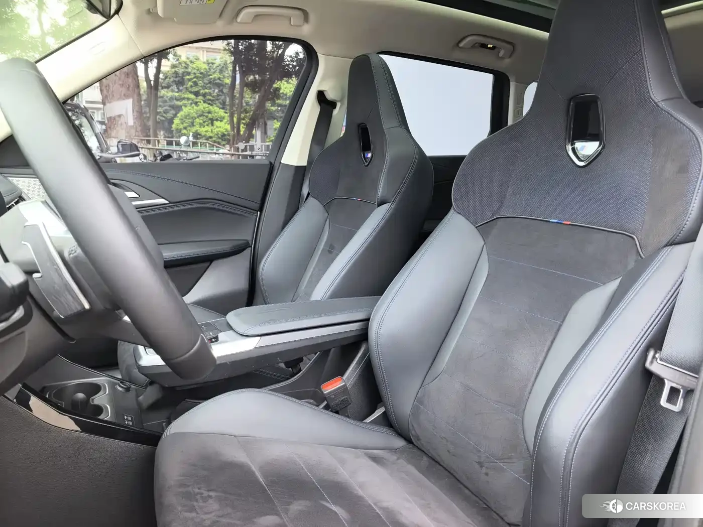 BMW X1 id 4601806 из Китая 13