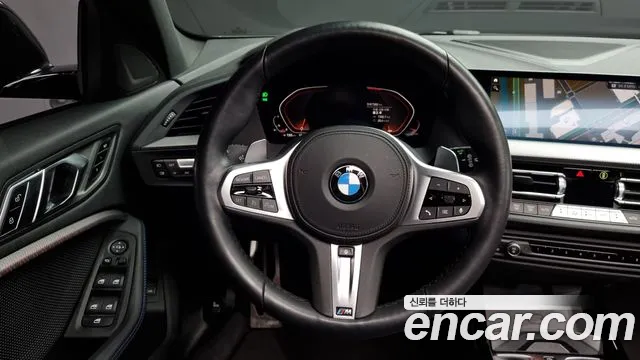 BMW 1 Series (F40) id 2700401 из Кореи 14