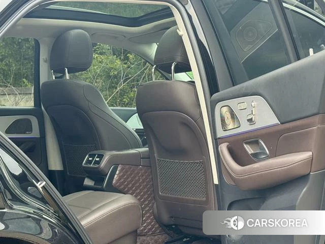 Mercedes-Benz GLE (import) id 4278009 из Китая 9
