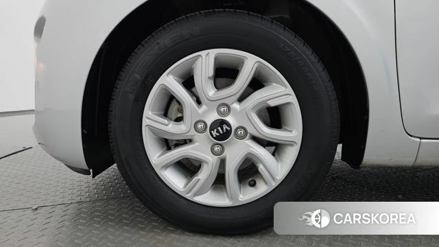 Kia All New Morning (JA) id 4918858 из Кореи 25