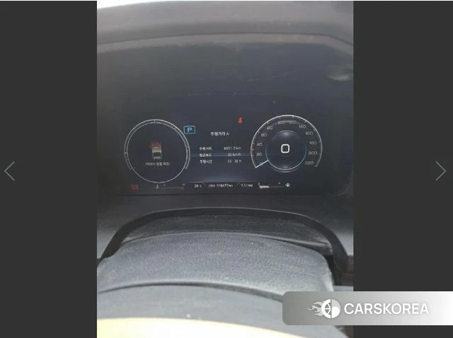 Ssangyong The New Rexton Sports Cannes 2022 Зеленый из Кореи, фото 4
