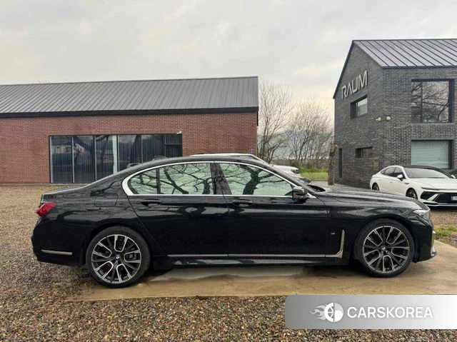 BMW 7 Series (G11) id 3893411 из Кореи 4