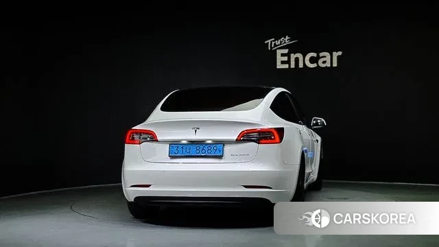 Tesla Model 3 id 3012361 из Кореи 14