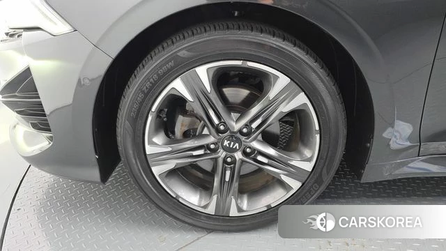 Kia K5 3rd generation id 4780439 из Кореи 25
