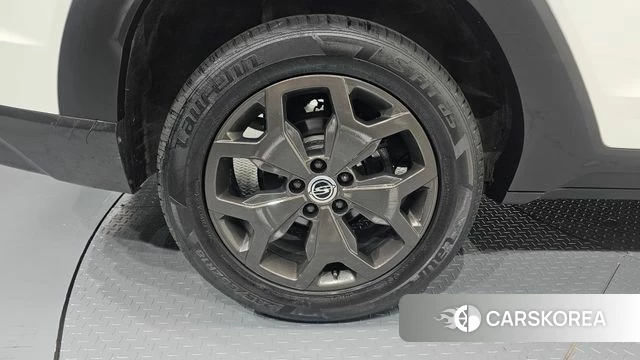Ssangyong Torres id 4749851 из Кореи 25