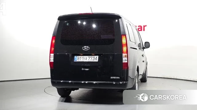 Hyundai Staria id 3007660 из Кореи 14