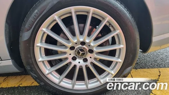 Mercedes-Benz E-Class W213 id 2924652 из Кореи 13