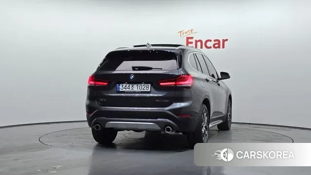 BMW X1 (F48) id 3458212 из Кореи 14