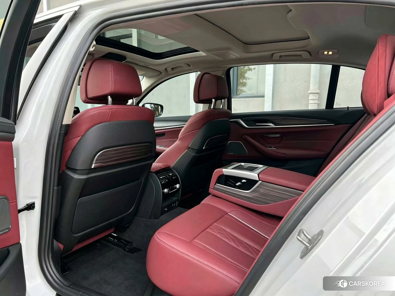 BMW 5 series id 4426692 из Китая 9