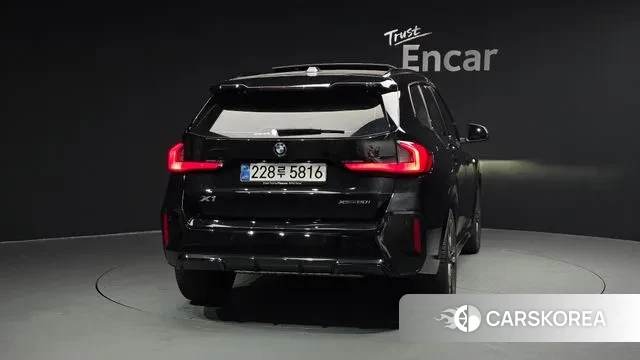 BMW X1 (U11) id 3732407 из Кореи 14