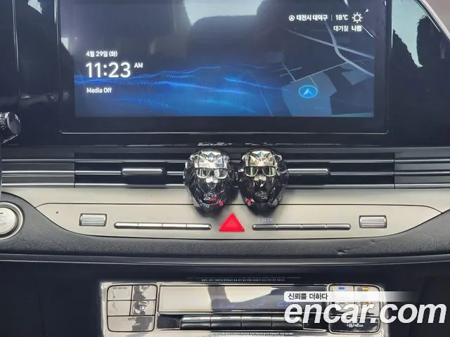 Hyundai The New Grandeur IG id 2706936 из Кореи 14