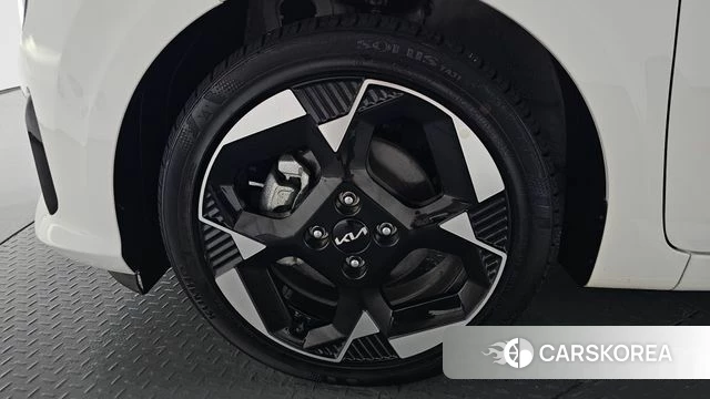 Kia The New Morning (JA) id 4279799 из Кореи 31