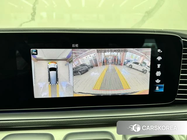 Mercedes-Benz GLS id 4256043 из Китая 19