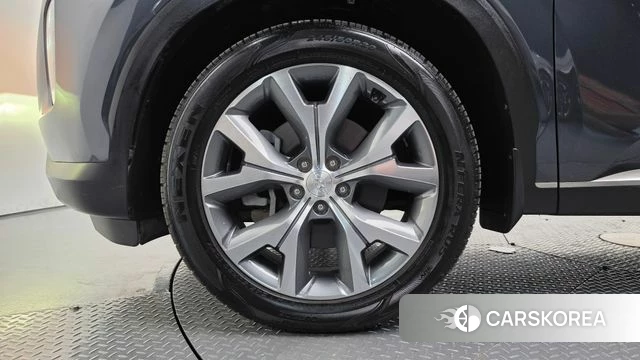 Hyundai Palisade id 4899644 из Кореи 24