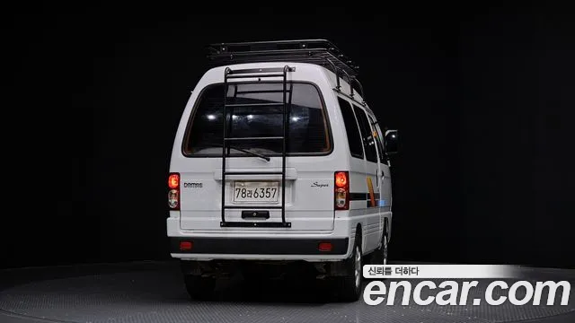 Chevrolet (GM Daewoo) New Damas id 2790068 из Кореи 14