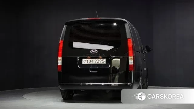 Hyundai Staria id 3421704 из Кореи 14