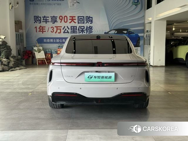 Feifan Automobile Feifan F7 2024 Другой из Китая, фото 4