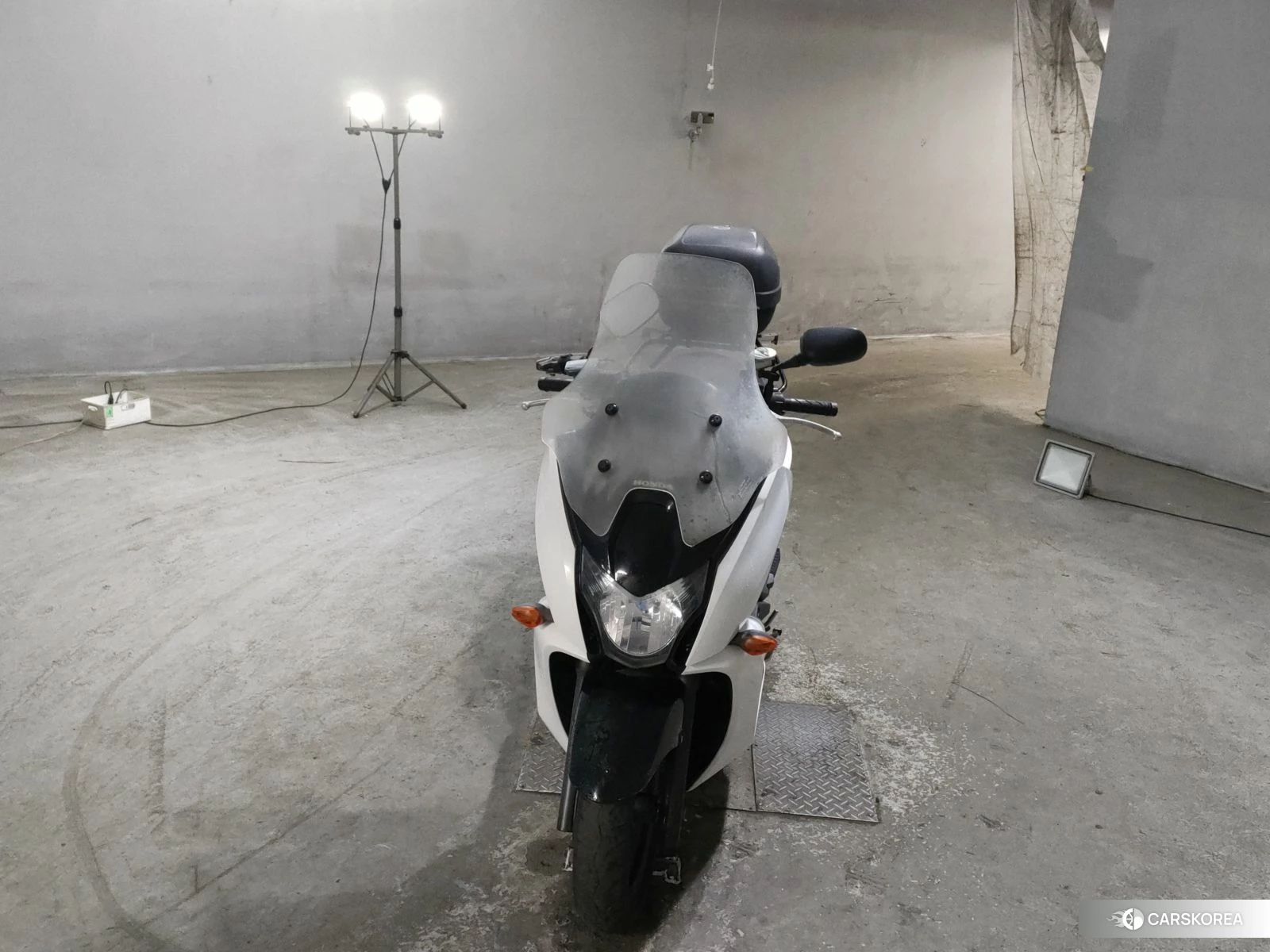 Проданный Honda PHASE S id 3948393 из Японии, фото 4