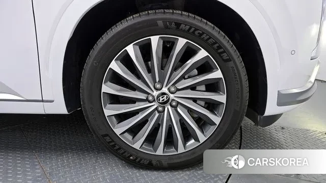Hyundai The New Palisade id 3740012 из Кореи 14