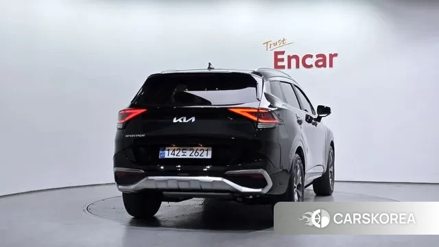 Kia Sportage 5th Generation id 3438290 из Кореи 14